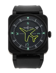 Bell and Ross BR 03 BR03A-CPS-CE/SRB